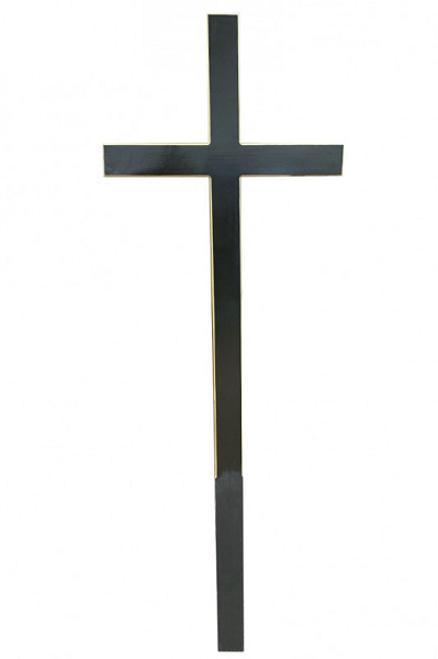 крест