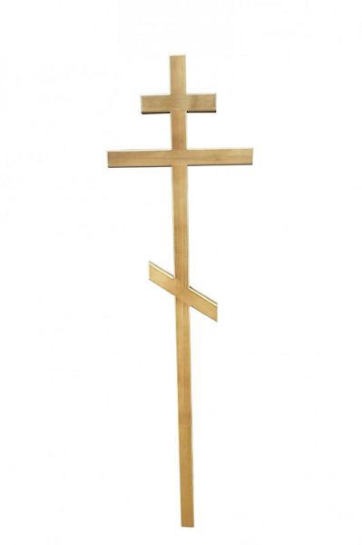 Крест обычный (морилка)